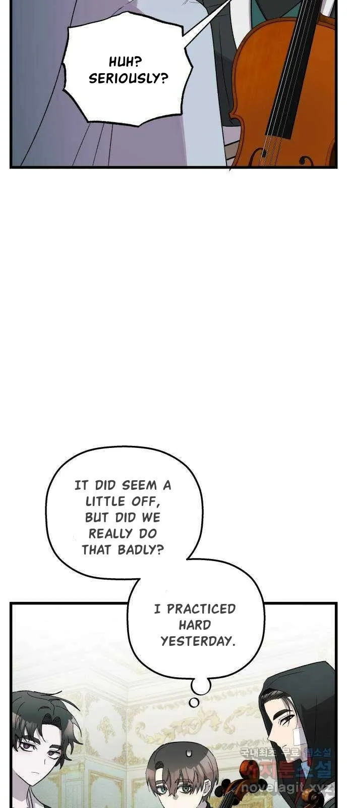 Longing and Lies Chapter 37 page 36 - 