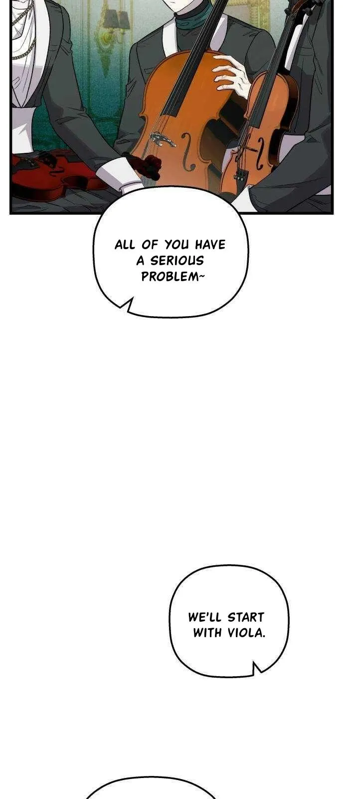 Longing and Lies Chapter 37 page 37 - 