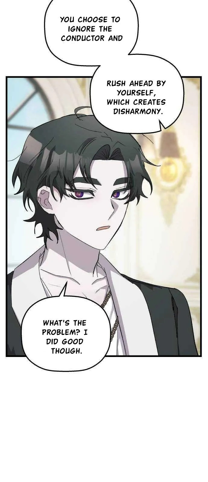 Longing and Lies Chapter 37 page 38 - 