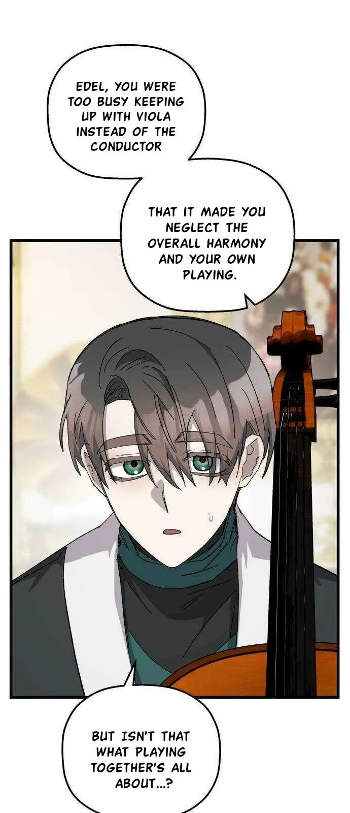 Longing and Lies Chapter 37 page 39 - 