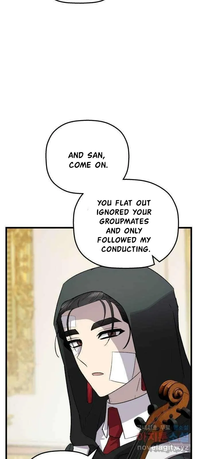Longing and Lies Chapter 37 page 40 - 