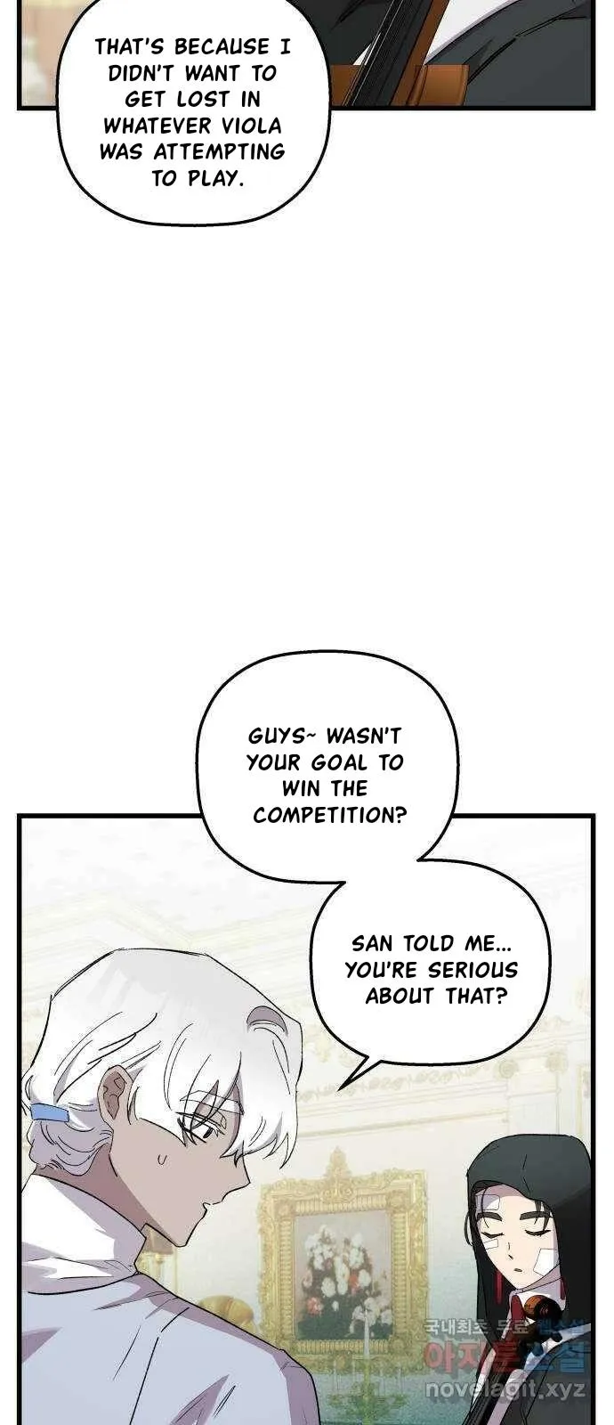 Longing and Lies Chapter 37 page 41 - 