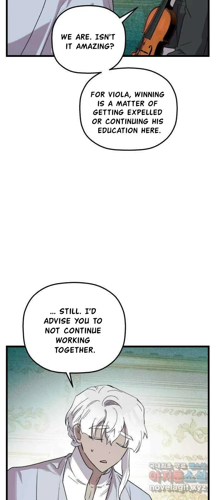 Longing and Lies Chapter 37 page 42 - 