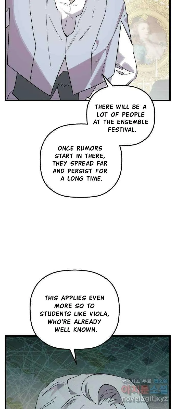 Longing and Lies Chapter 37 page 43 - 