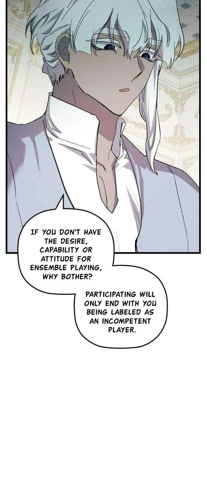 Longing and Lies Chapter 37 page 44 - 