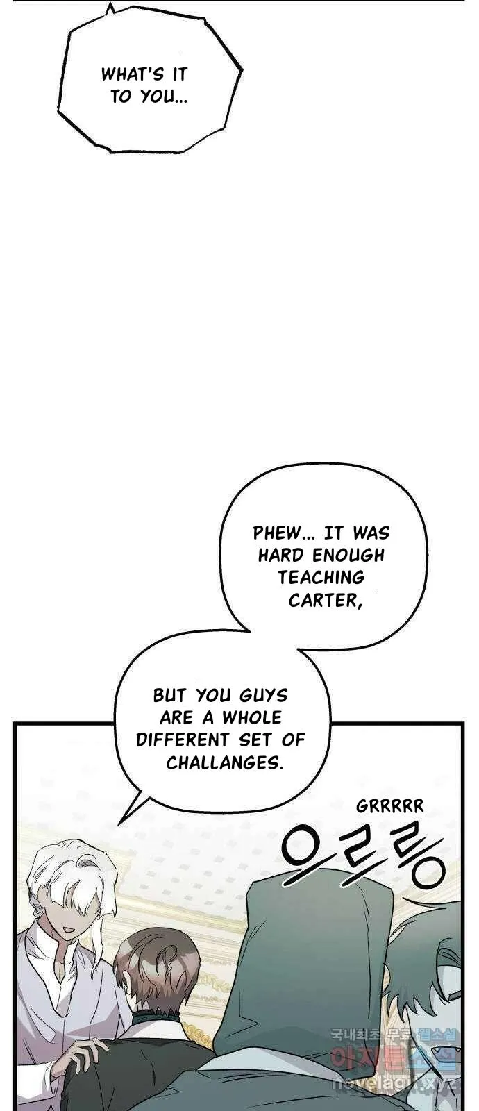Longing and Lies Chapter 37 page 48 - 