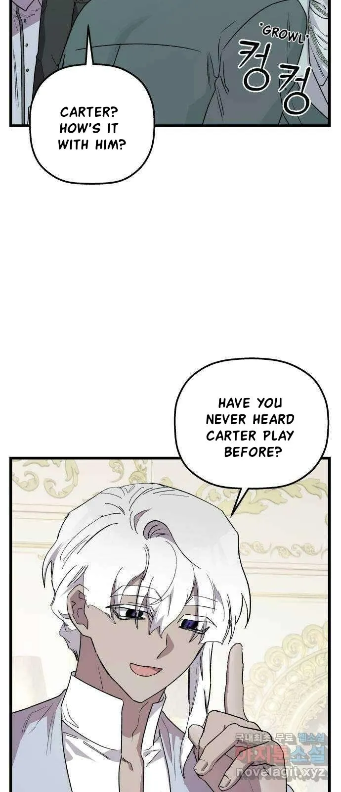 Longing and Lies Chapter 37 page 49 - 