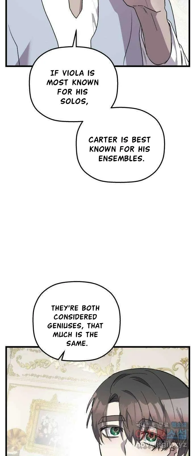 Longing and Lies Chapter 37 page 50 - 