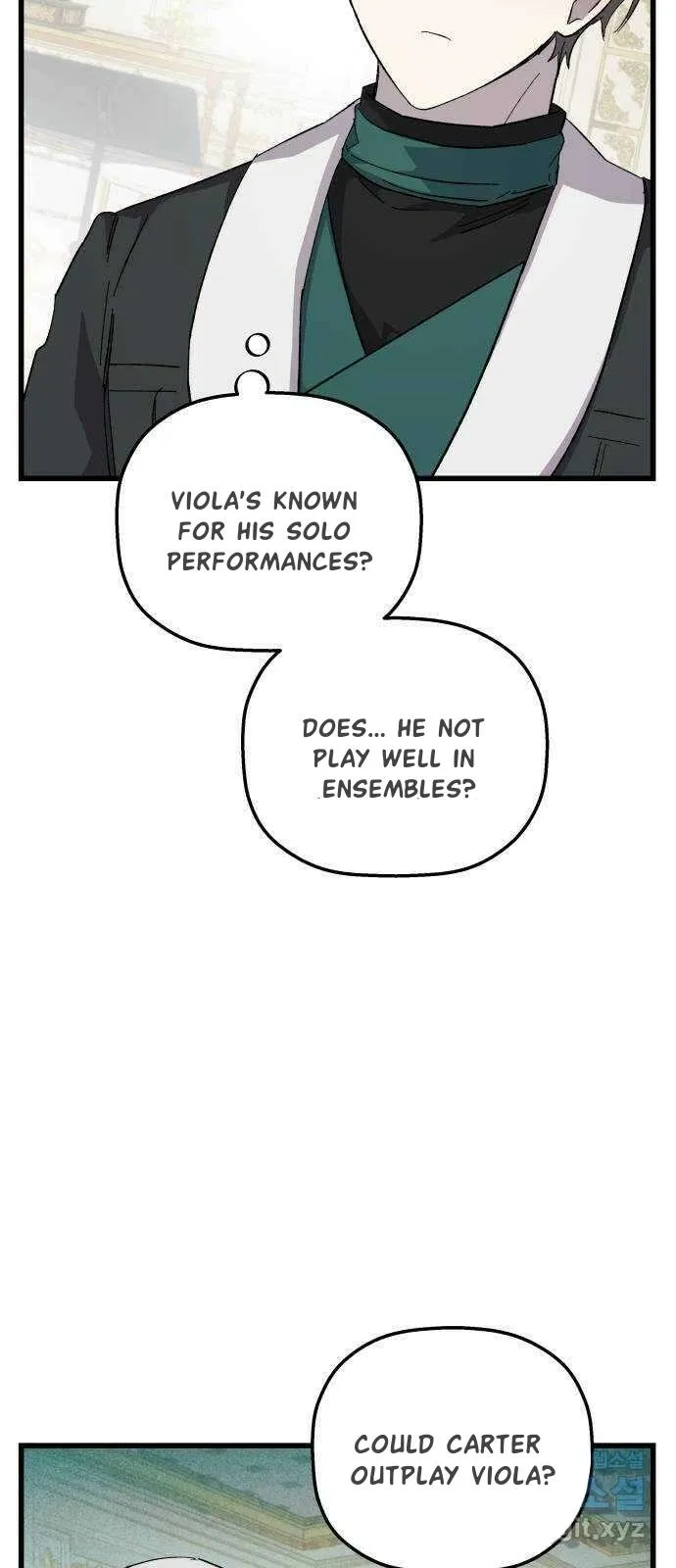 Longing and Lies Chapter 37 page 51 - 