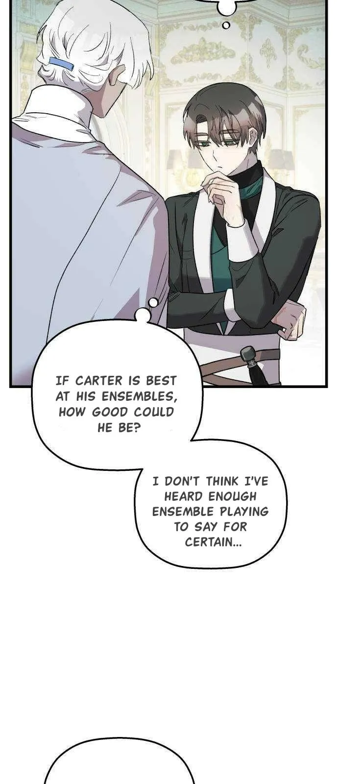 Longing and Lies Chapter 37 page 52 - 