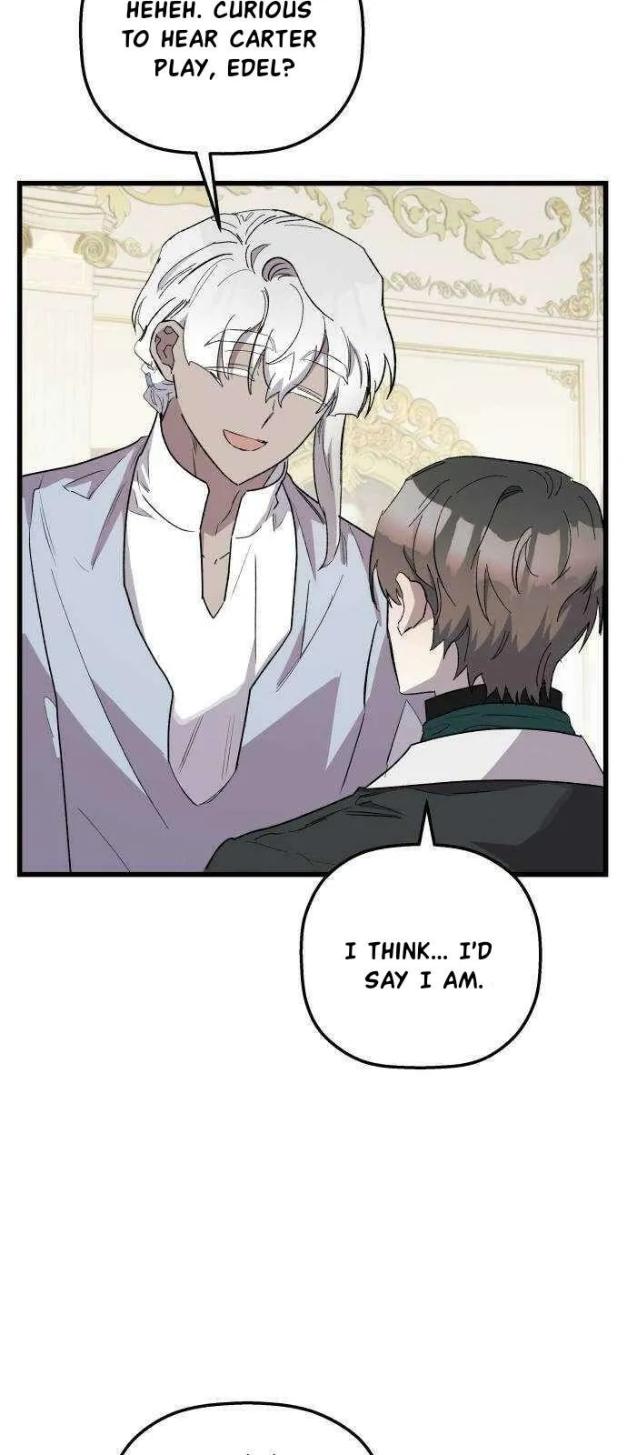 Longing and Lies Chapter 37 page 53 - 