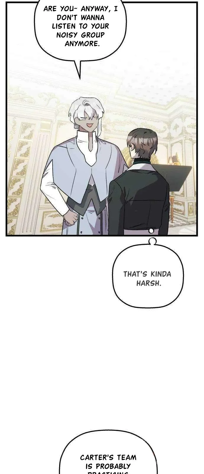 Longing and Lies Chapter 37 page 54 - 