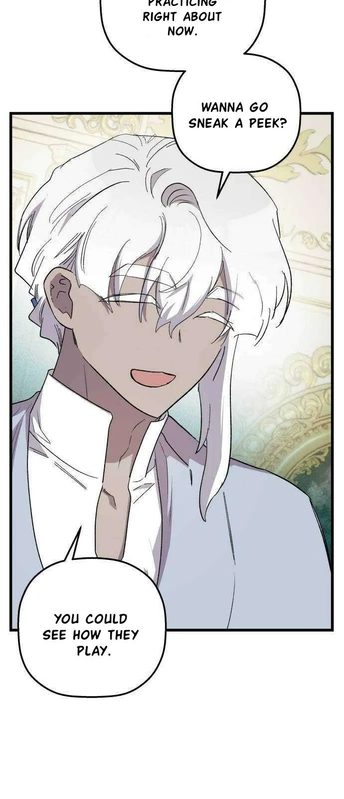 Longing and Lies Chapter 37 page 55 - 