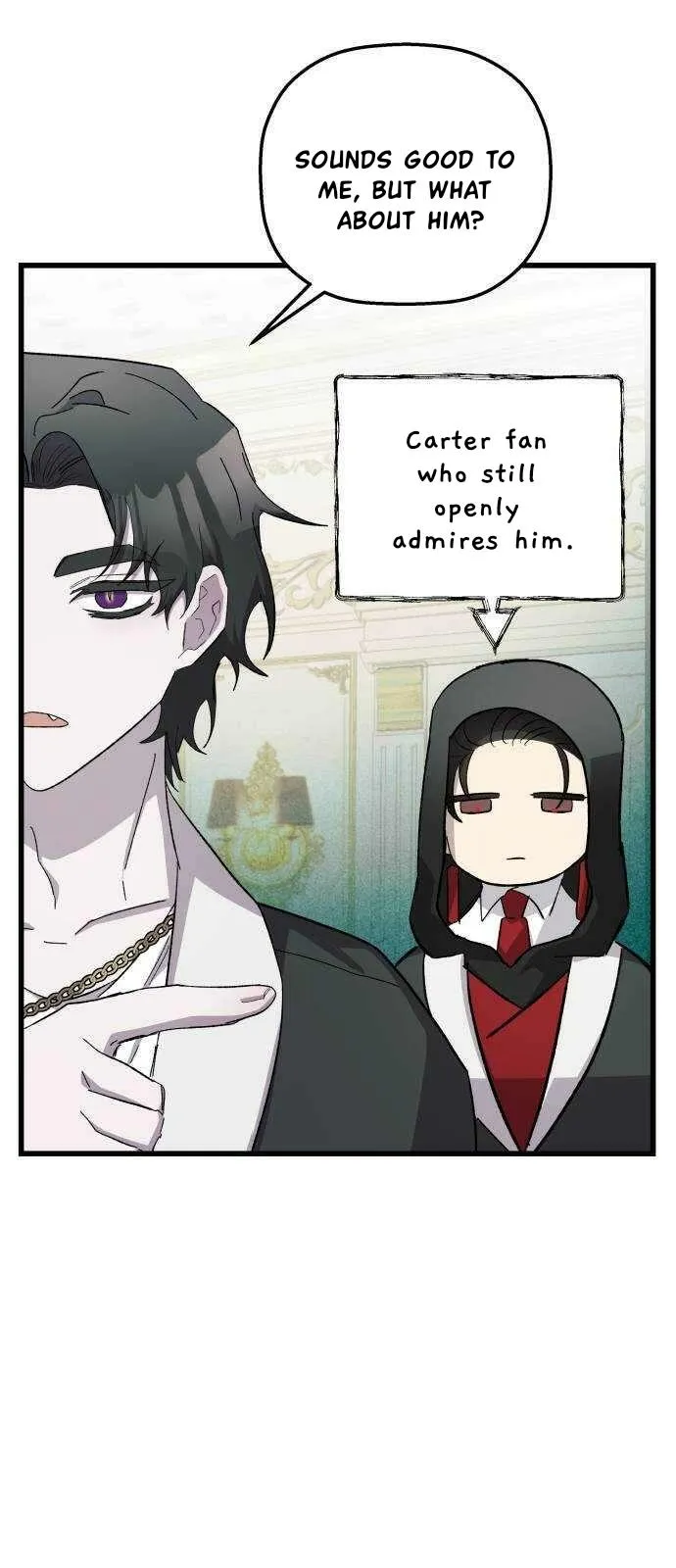 Longing and Lies Chapter 37 page 57 - 