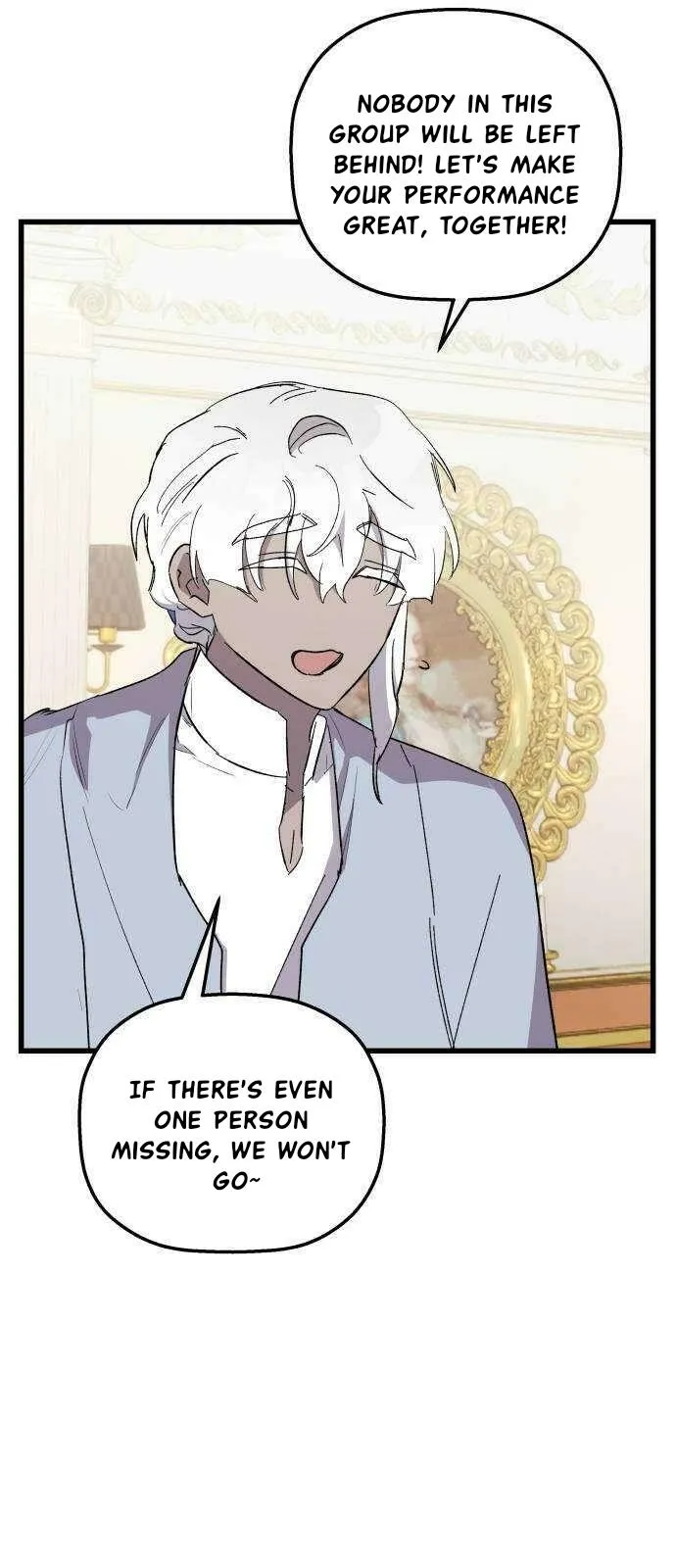 Longing and Lies Chapter 37 page 58 - 