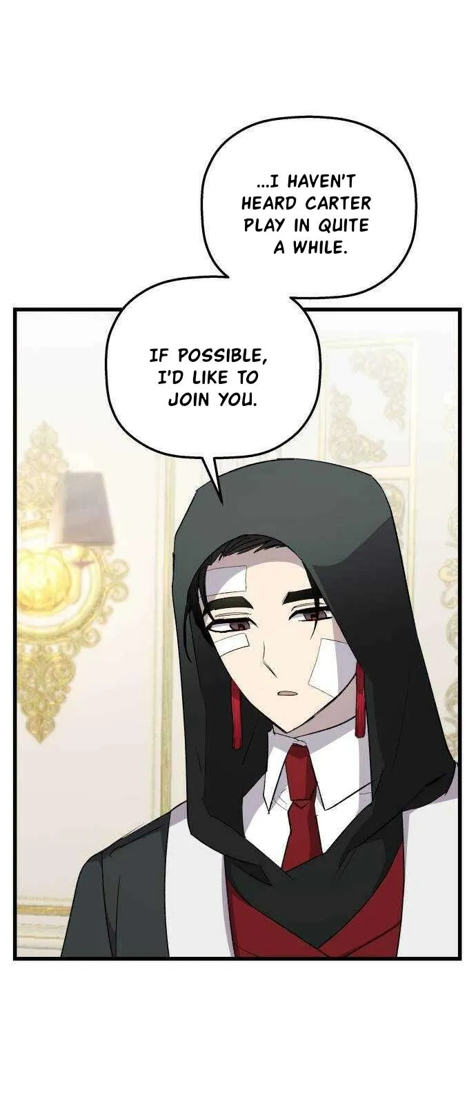 Longing and Lies Chapter 37 page 60 - 