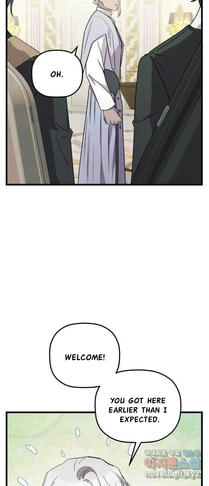 Longing and Lies Chapter 37 page 7 - 