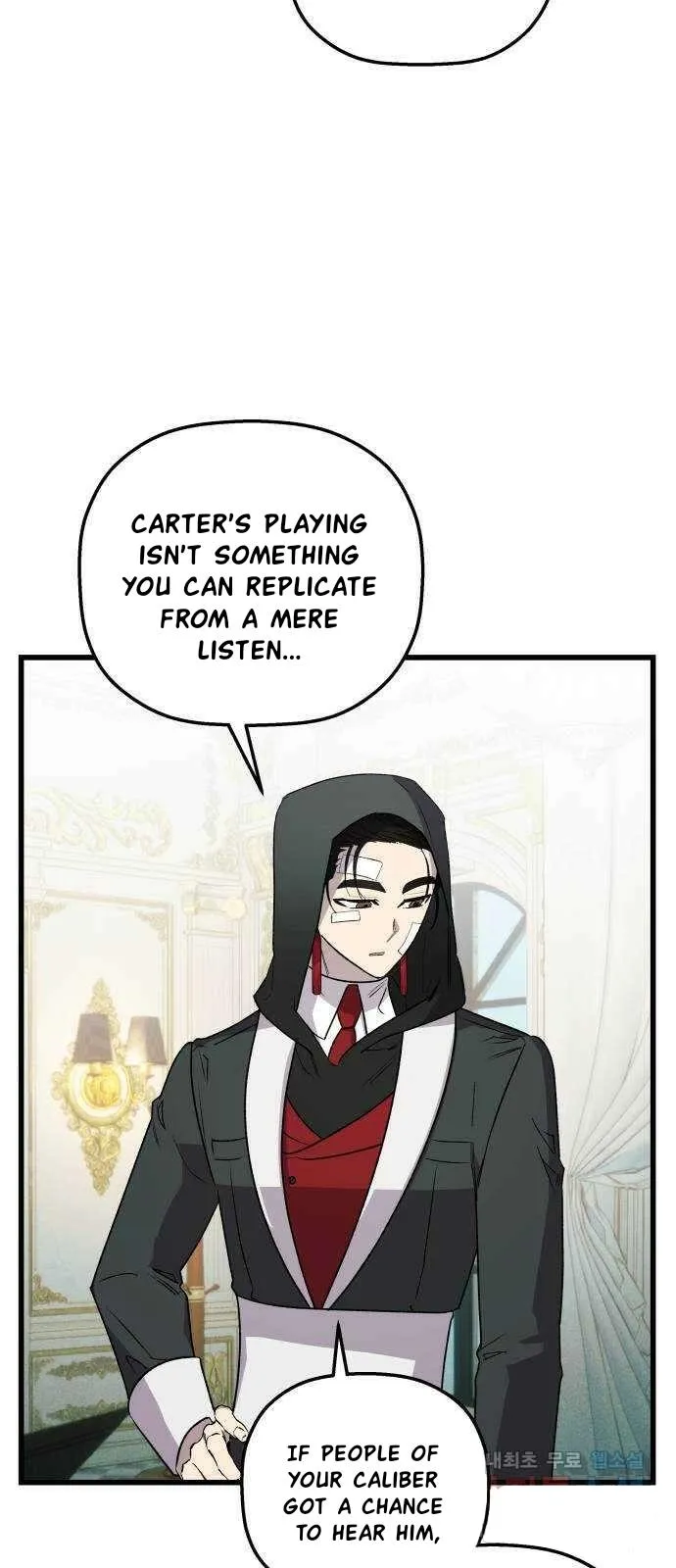 Longing and Lies Chapter 37 page 62 - 