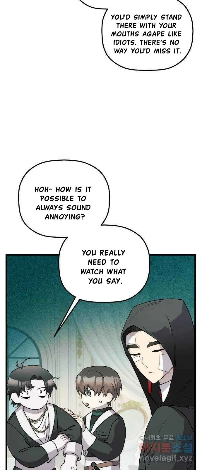 Longing and Lies Chapter 37 page 63 - 
