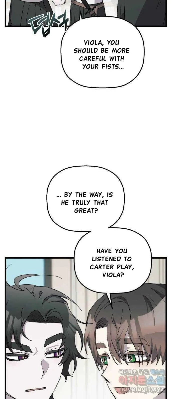 Longing and Lies Chapter 37 page 64 - 