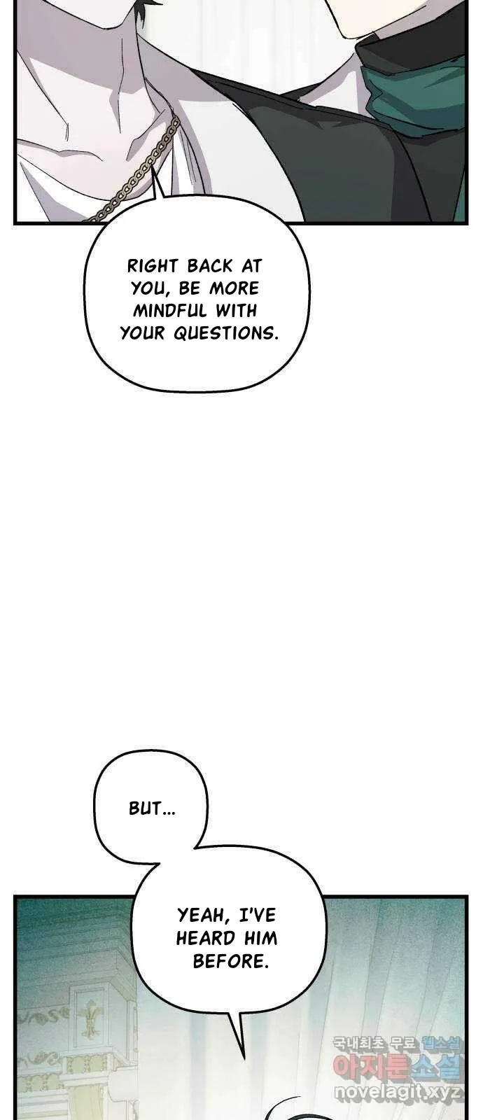 Longing and Lies Chapter 37 page 65 - 