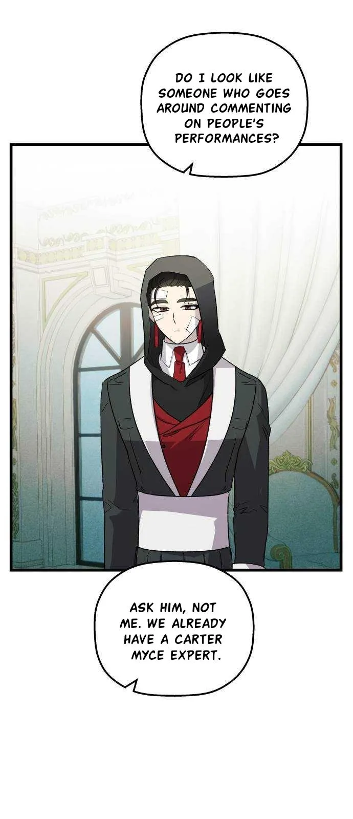 Longing and Lies Chapter 37 page 68 - 