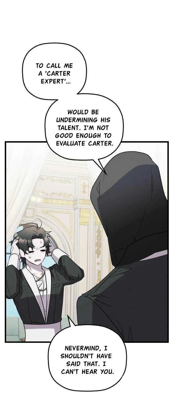 Longing and Lies Chapter 37 page 69 - 