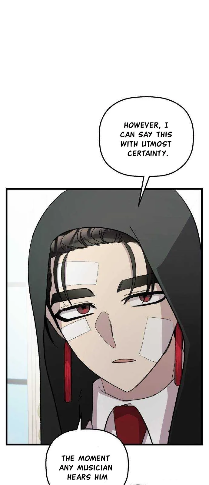Longing and Lies Chapter 37 page 70 - 