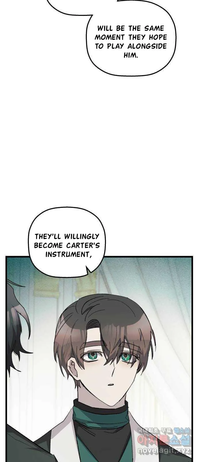 Longing and Lies Chapter 37 page 71 - 