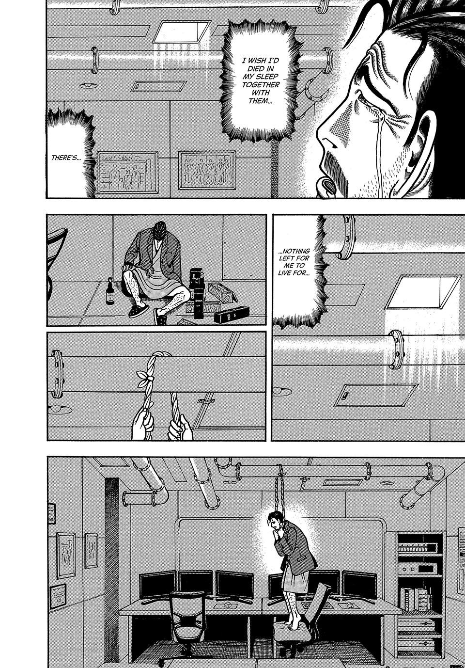 Read Longing for Home chapter 1 image 19 on Lezhin