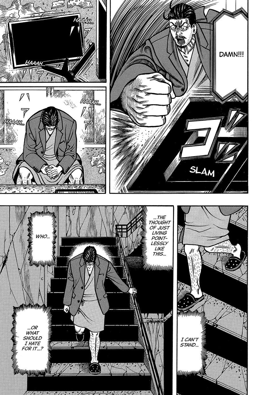 Read Longing for Home chapter 1 image 29 on Lezhin