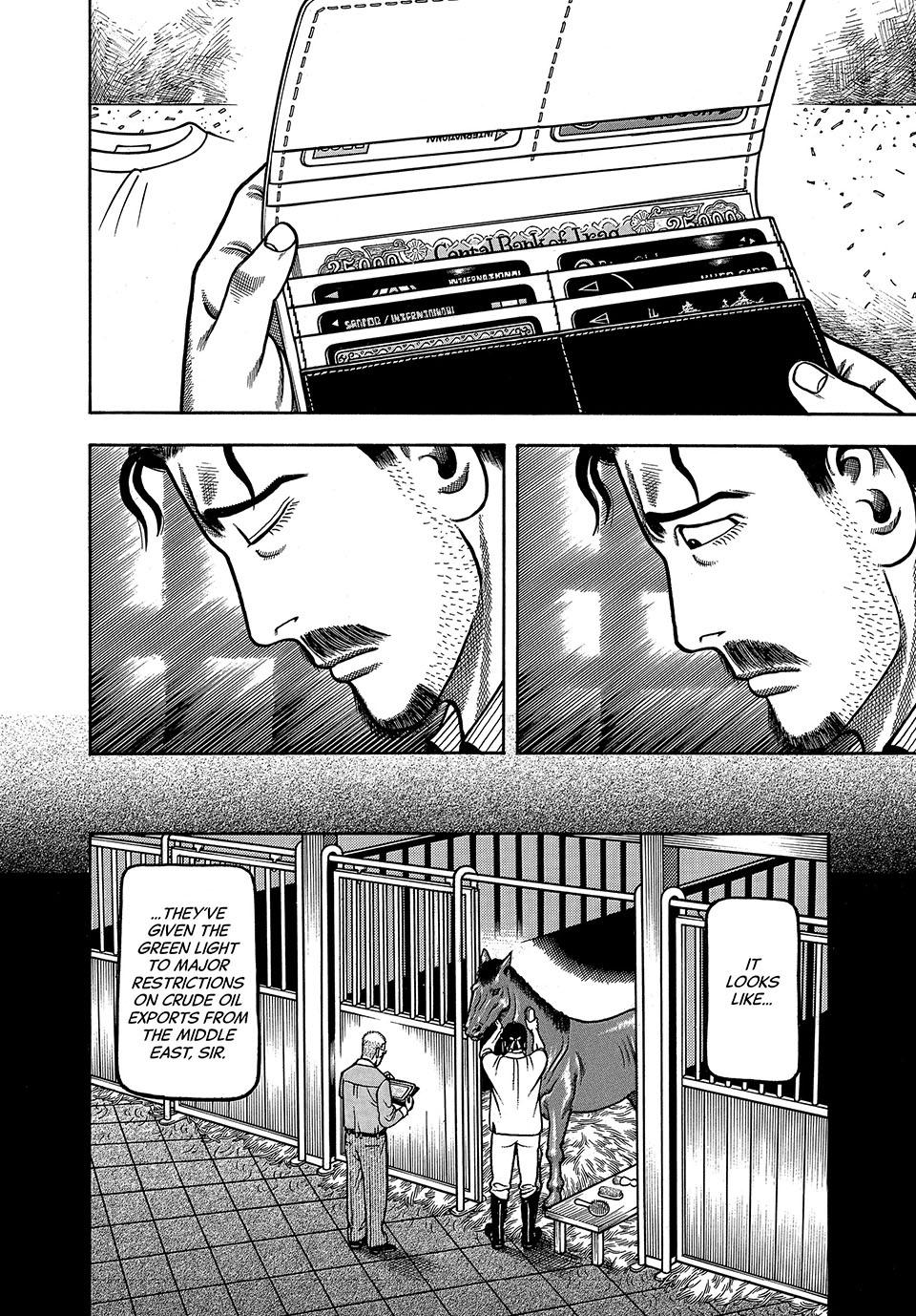 Read Longing for Home chapter 1 image 34 on Lezhin