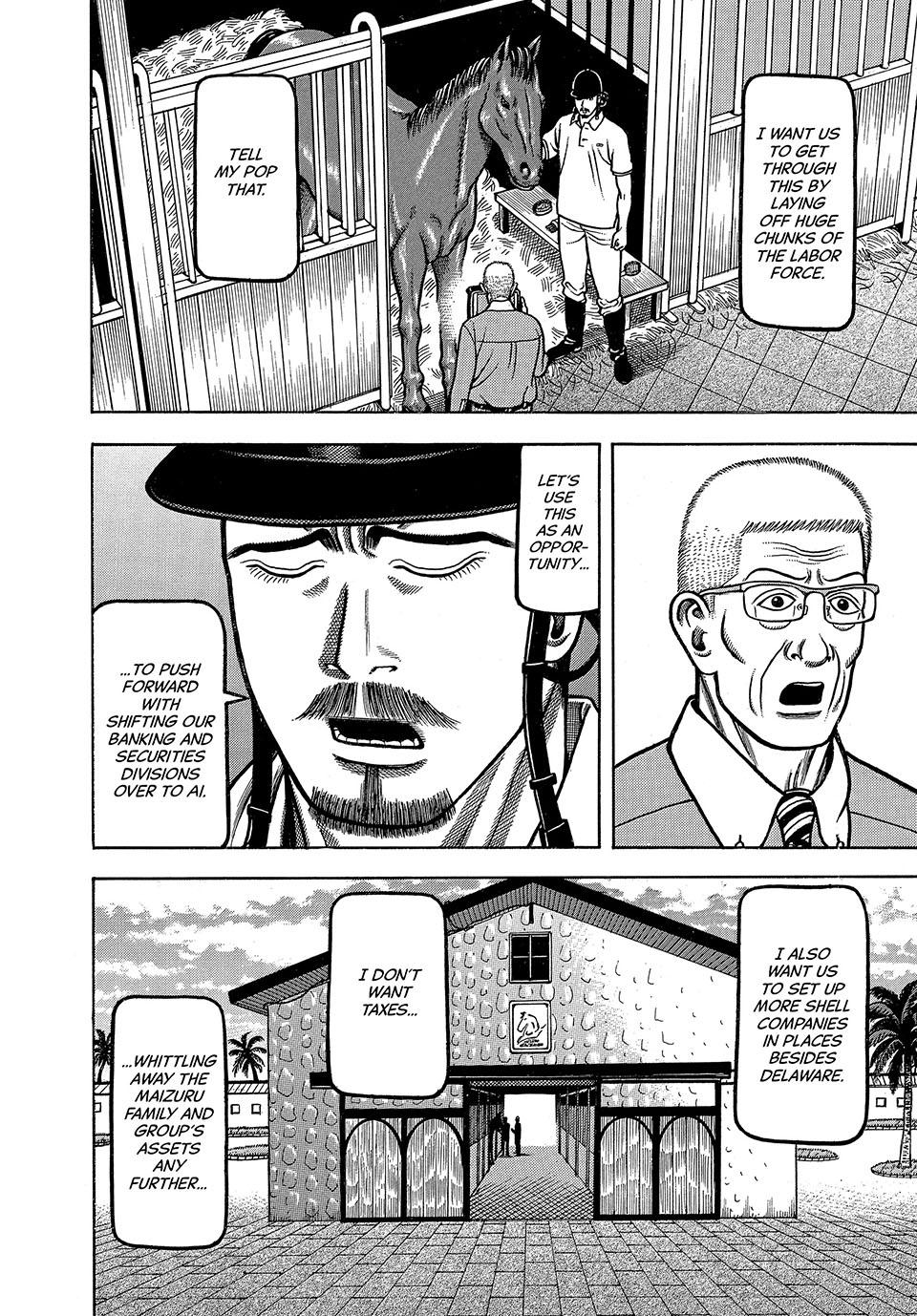 Read Longing for Home chapter 1 image 36 on Lezhin