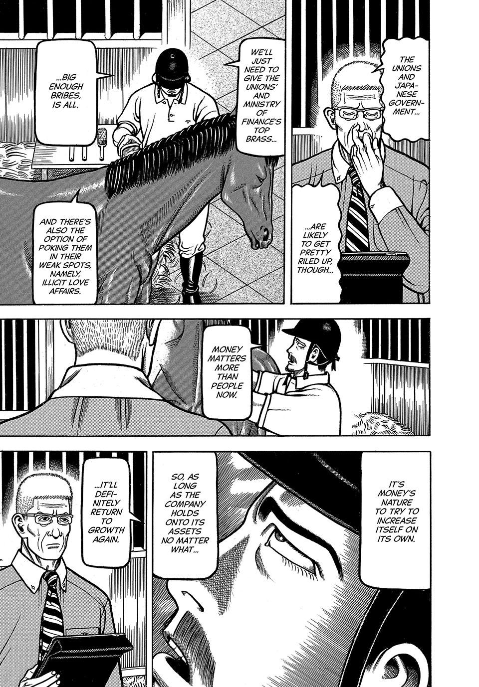 Read Longing for Home chapter 1 image 37 on Lezhin