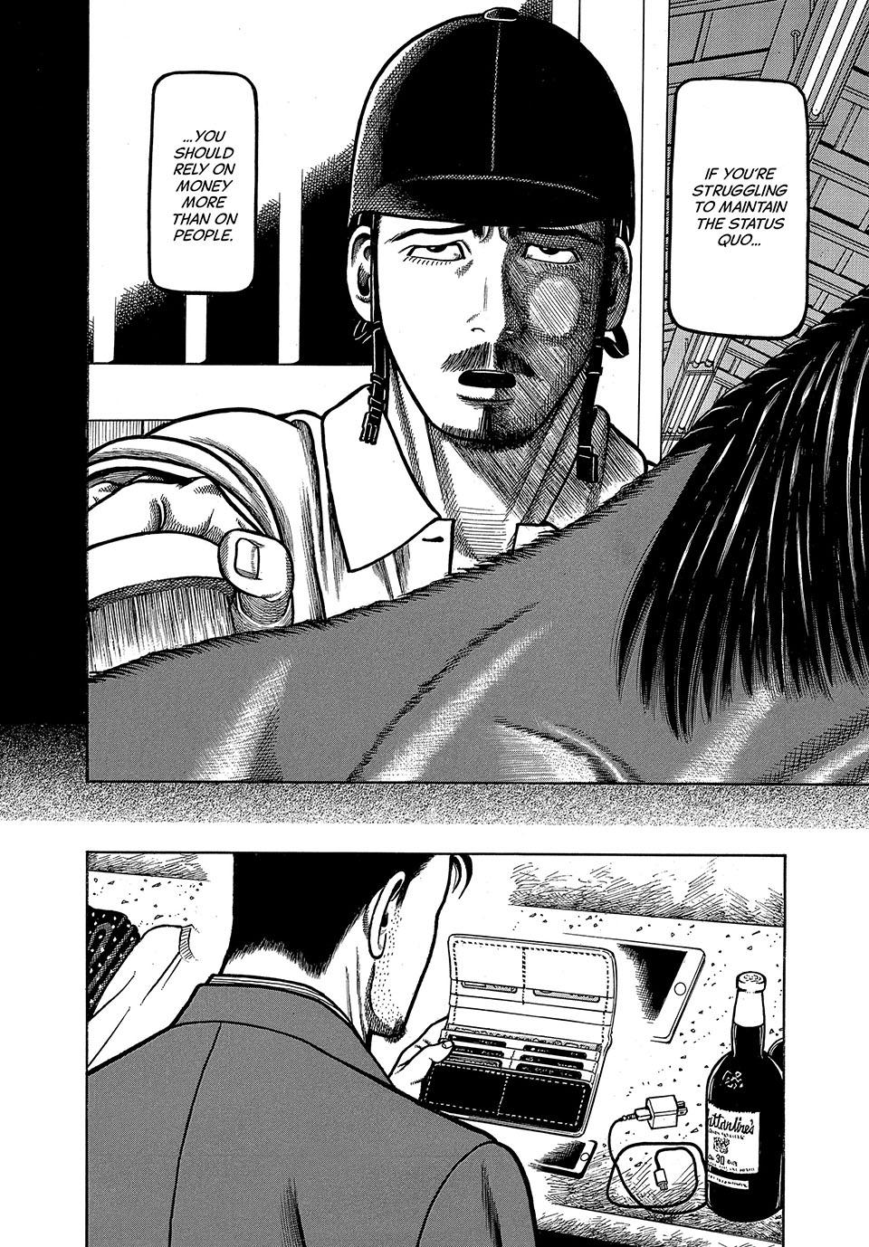 Read Longing for Home chapter 1 image 38 on Lezhin