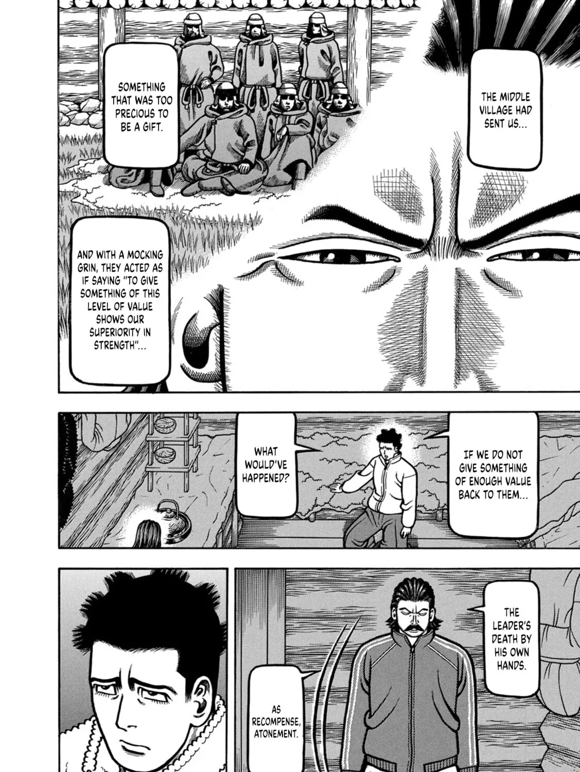 Read Longing for Home chapter 10 image 30 on Lezhin