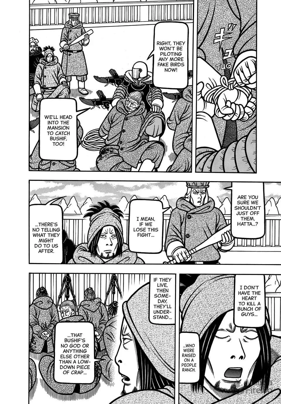 Read Longing for Home chapter 100 image 11 on Lezhin