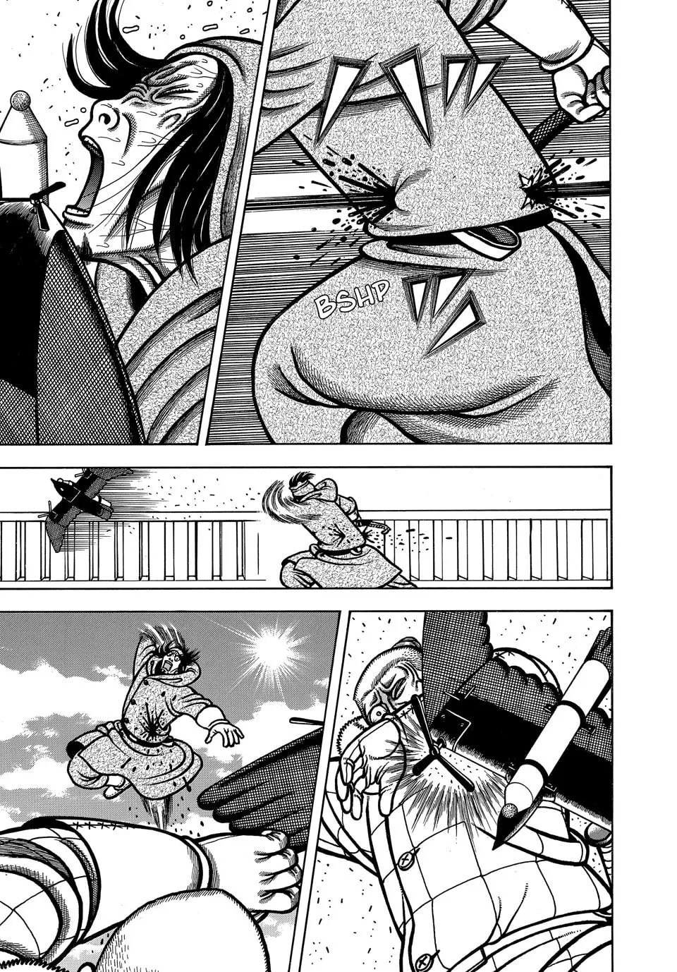 Read Longing for Home chapter 100 image 16 on Lezhin