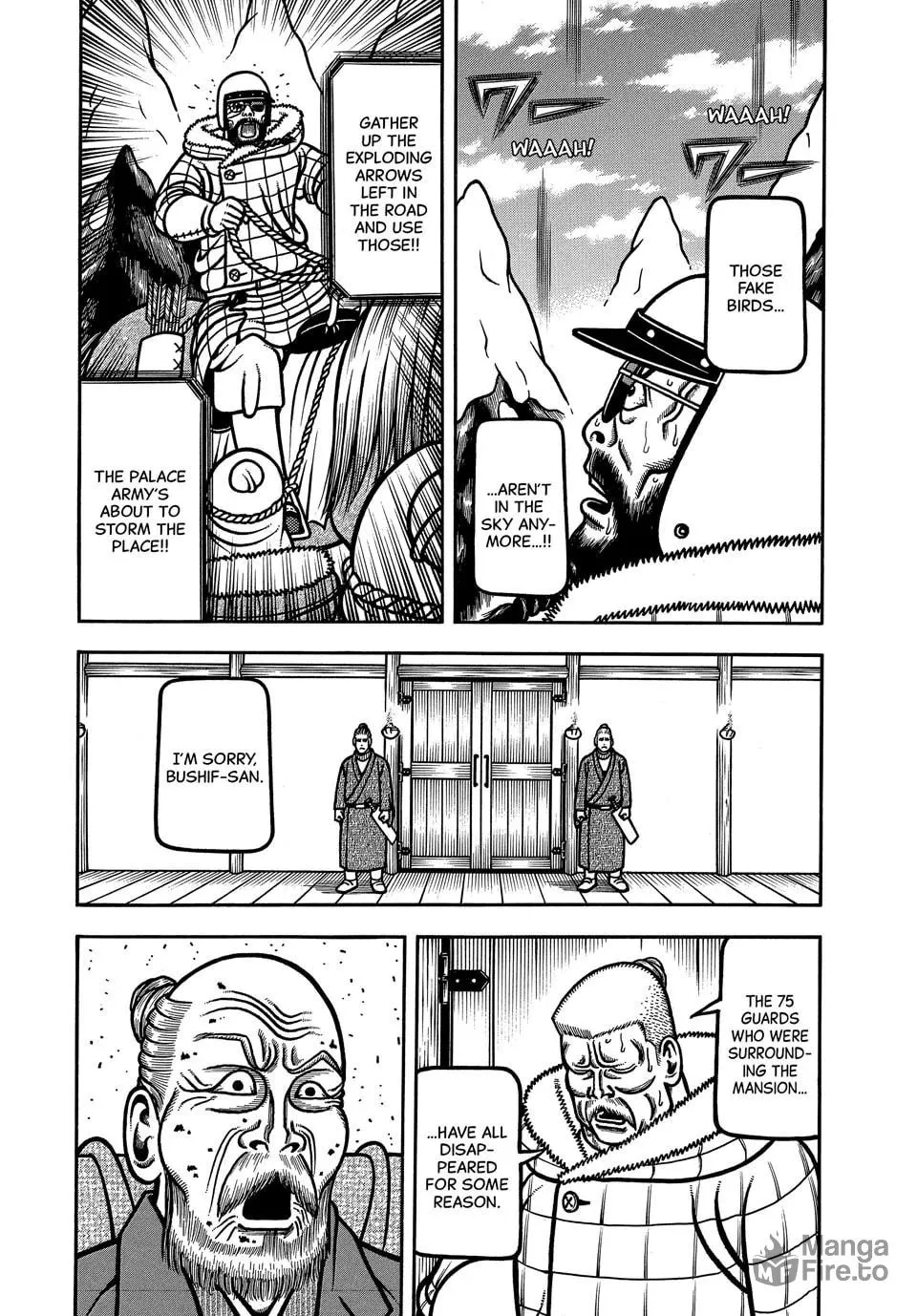 Read Longing for Home chapter 100 image 2 on Lezhin