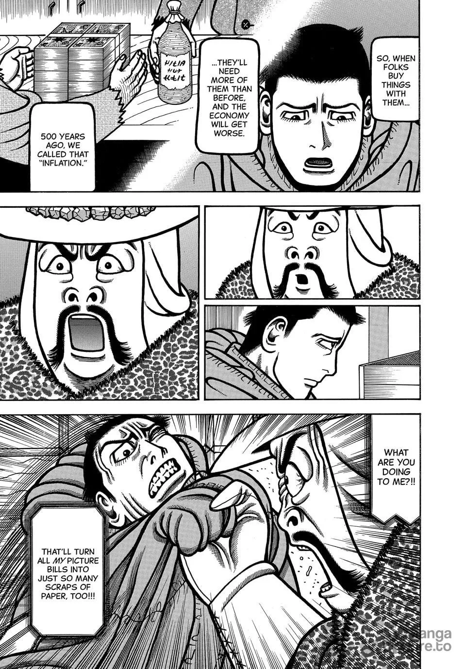 Read Longing for Home chapter 100 image 8 on Lezhin