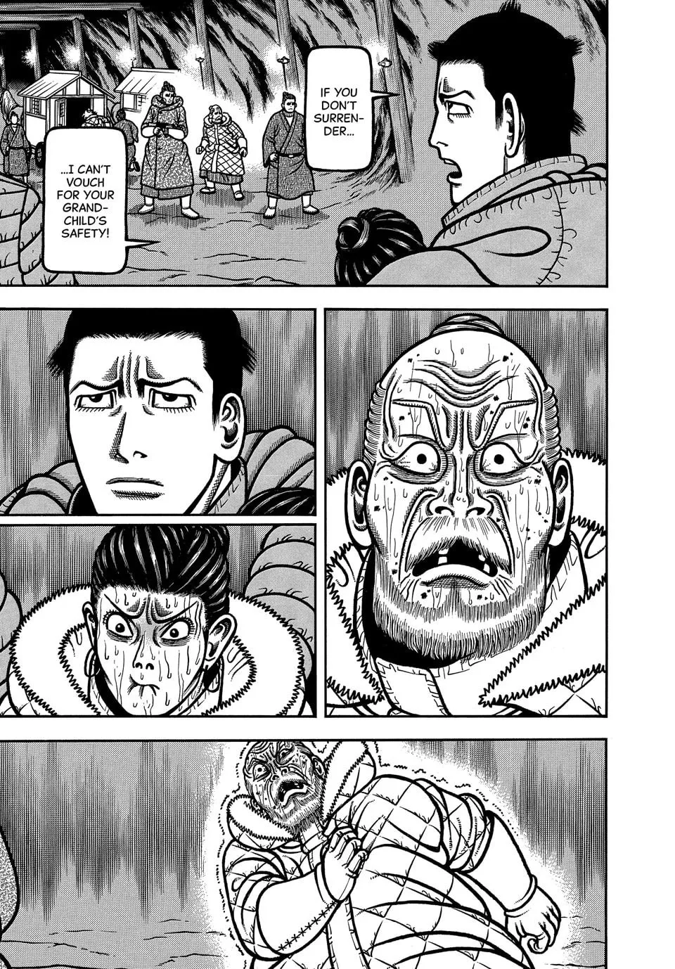 Read Longing for Home chapter 101 image 10 on Lezhin