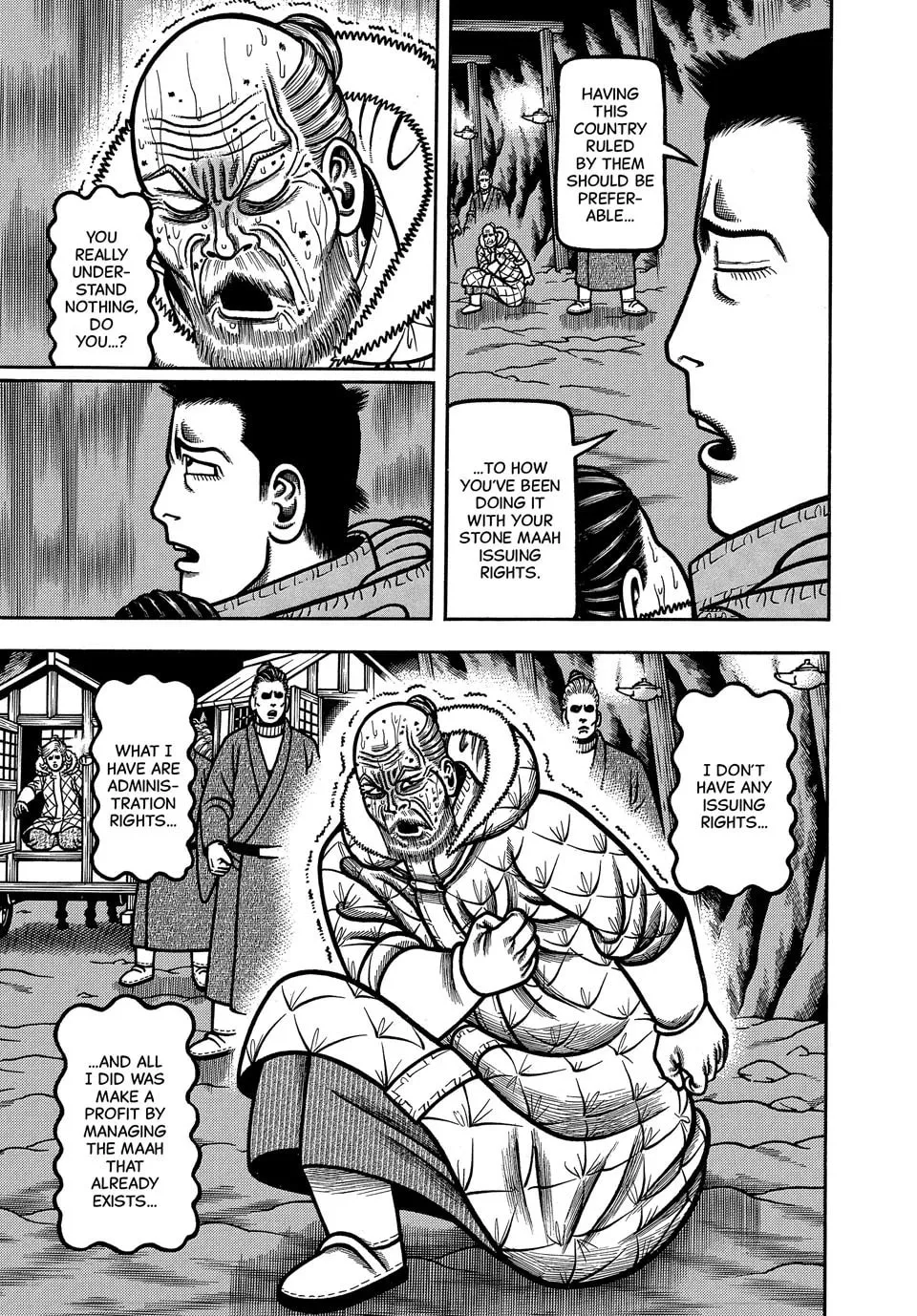Read Longing for Home chapter 101 image 12 on Lezhin