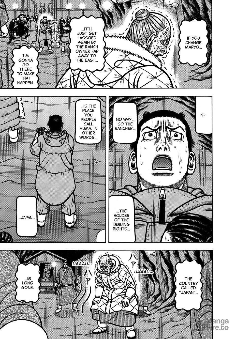 Read Longing for Home chapter 101 image 14 on Lezhin
