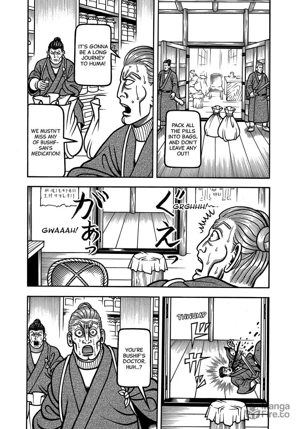 Read Longing for Home chapter 101 image 2 on Lezhin