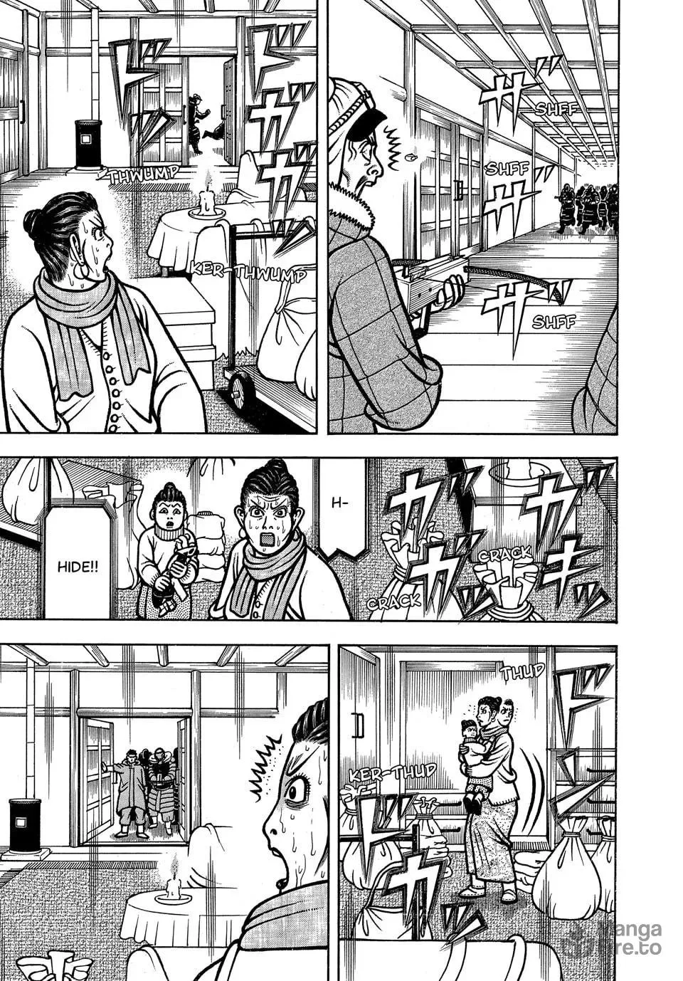 Read Longing for Home chapter 101 image 4 on Lezhin
