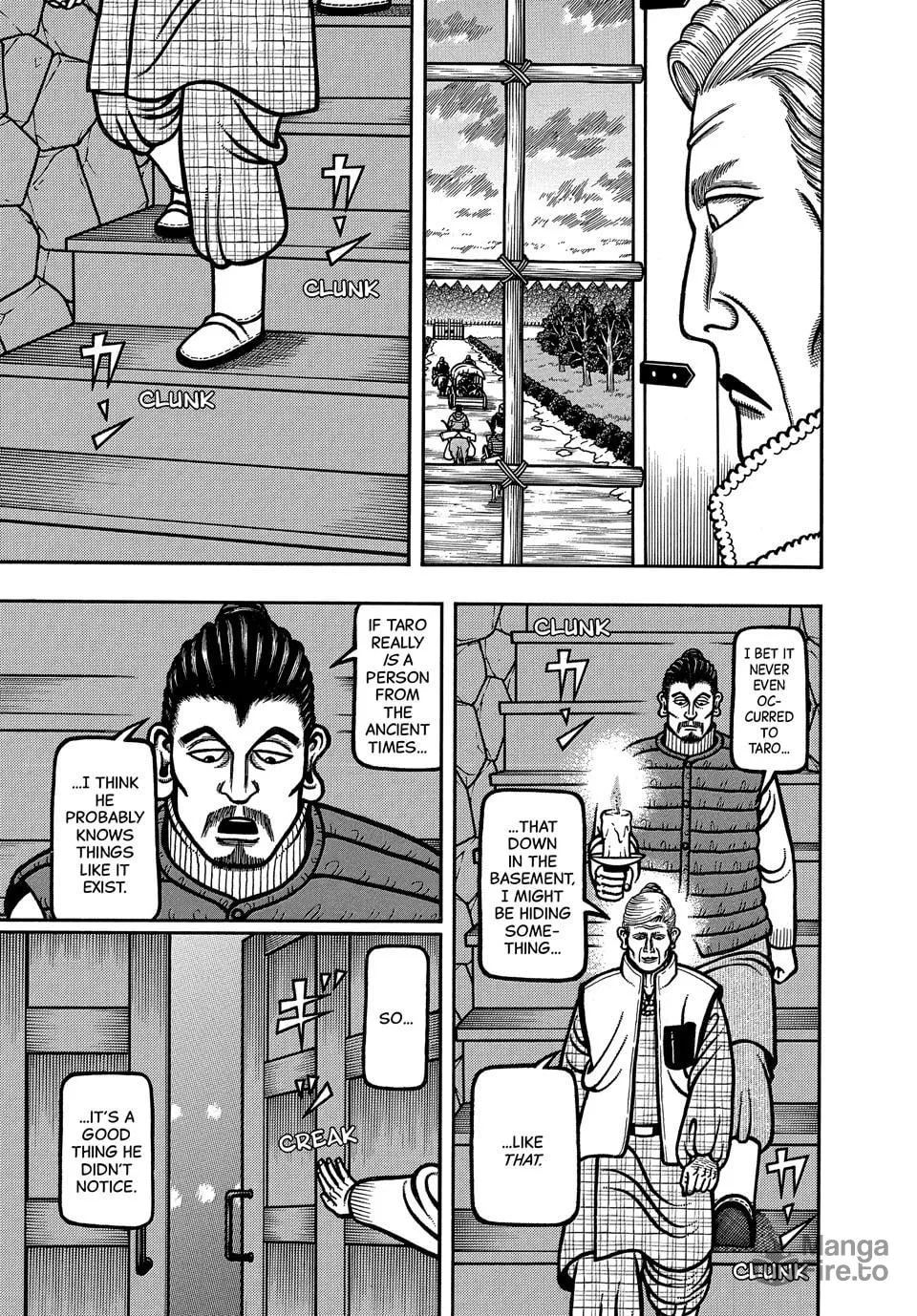 Read Longing for Home chapter 103 image 14 on Lezhin