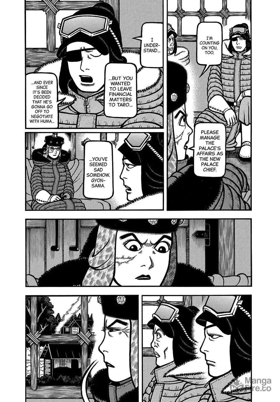 Read Longing for Home chapter 103 image 2 on Lezhin