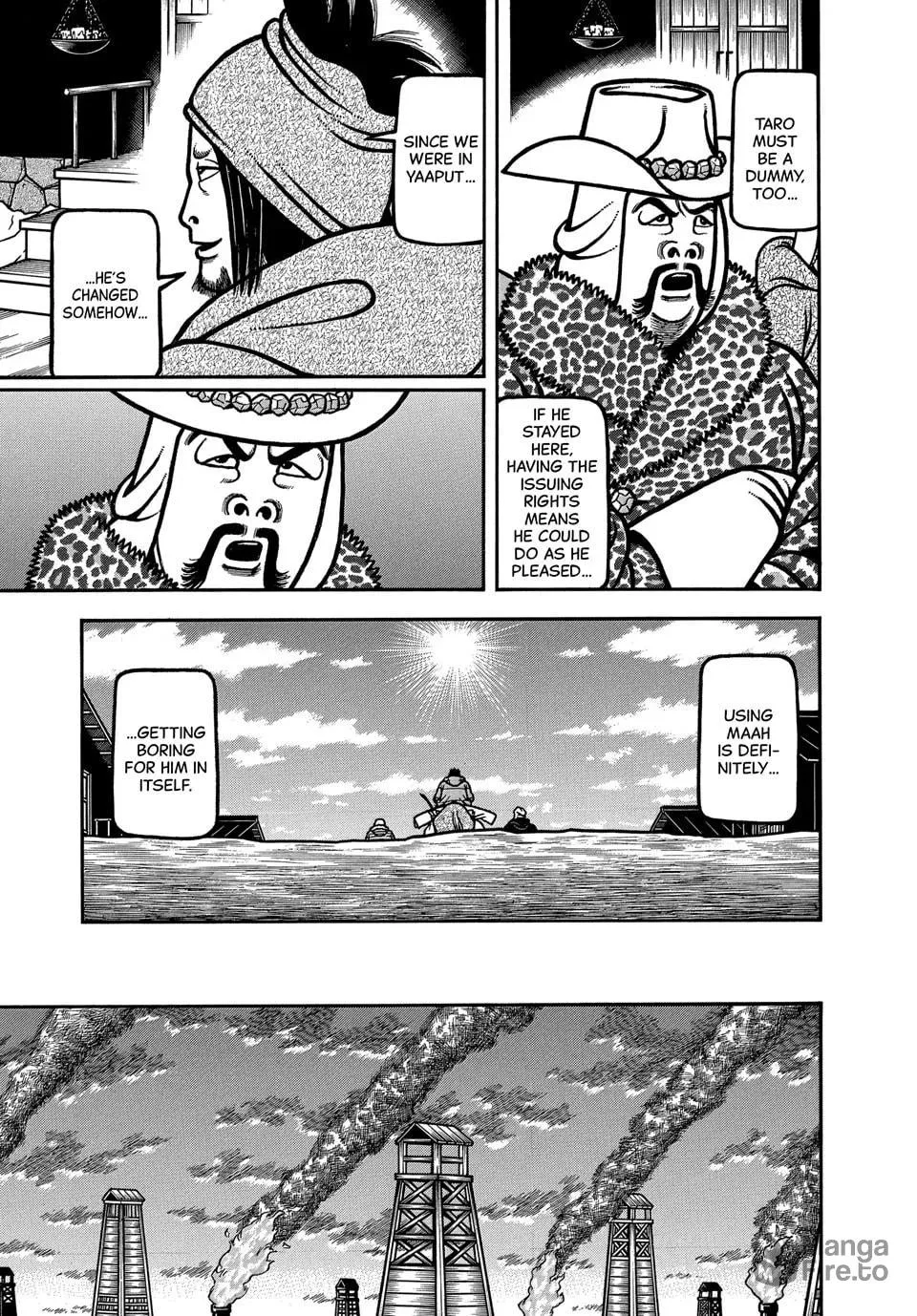 Read Longing for Home chapter 103 image 8 on Lezhin