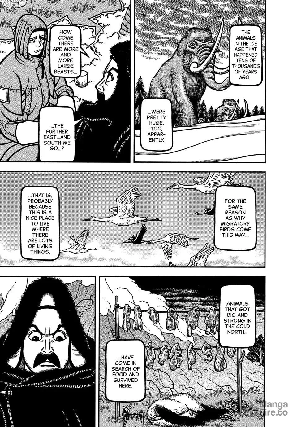 Read Longing for Home chapter 104 image 14 on Lezhin