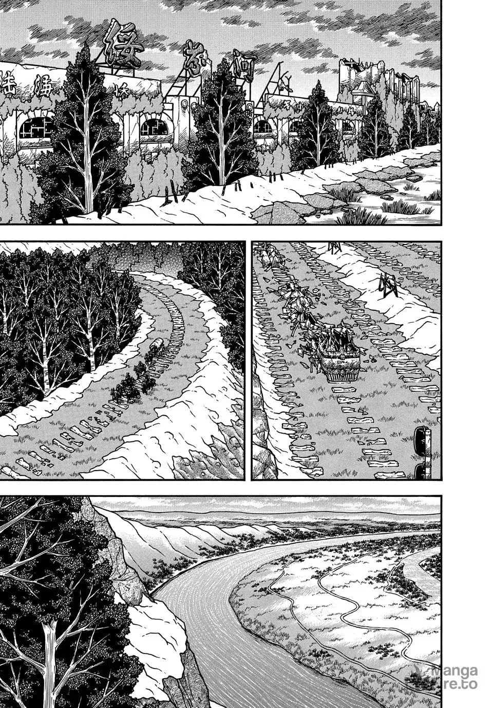 Read Longing for Home chapter 104 image 4 on Lezhin